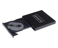Zenwire Napęd Zewnętrzny CD-R/DVD-RW/ROM SY886 - 1604631 - zdjęcie 2